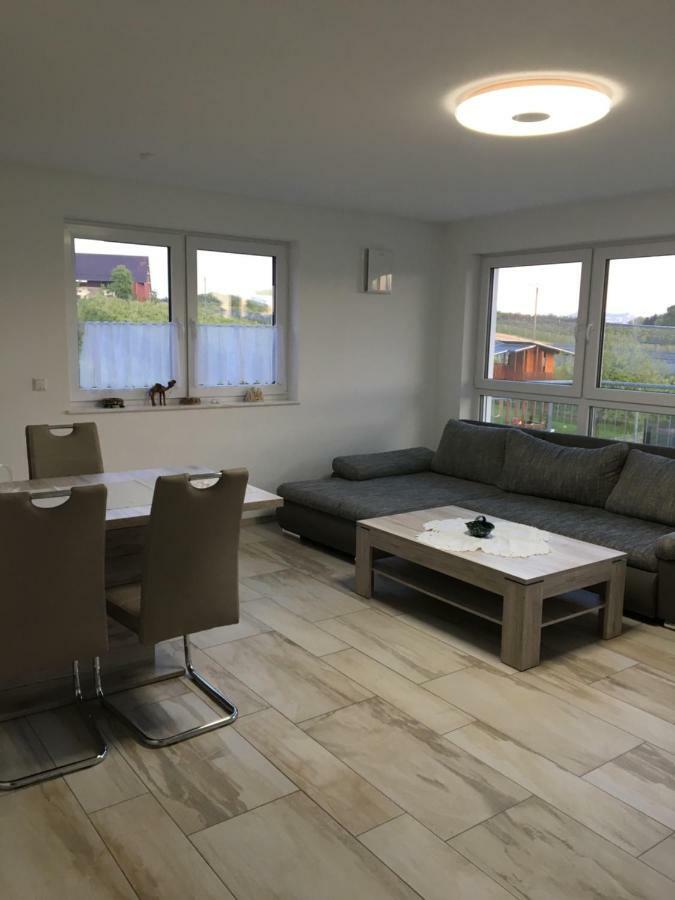Haus Yasmin Apartment Kressbronn am Bodensee Exterior photo