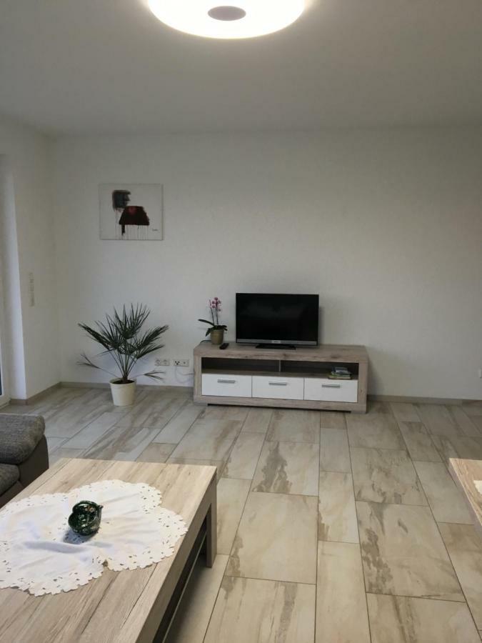 Haus Yasmin Apartment Kressbronn am Bodensee Exterior photo